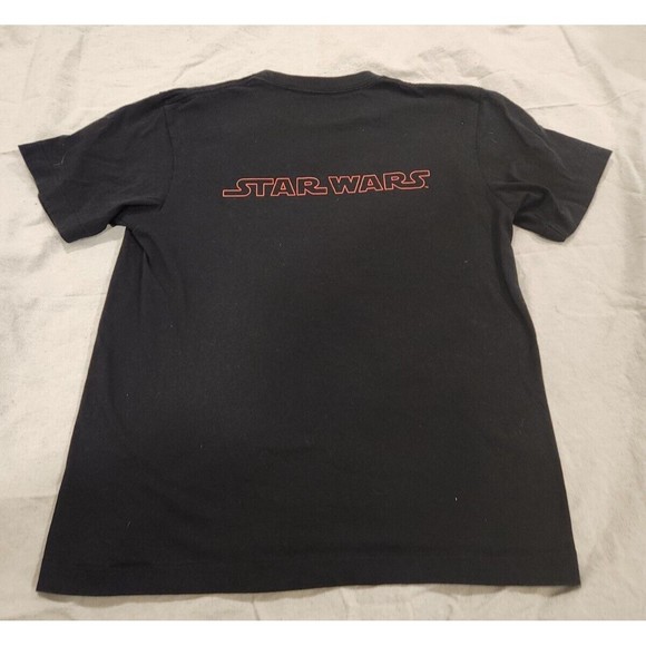 Star Wars Shirt Mens Small Uniqlo UT x Design Nigo BAPE creator Japanese Manga - Picture 4 of 7